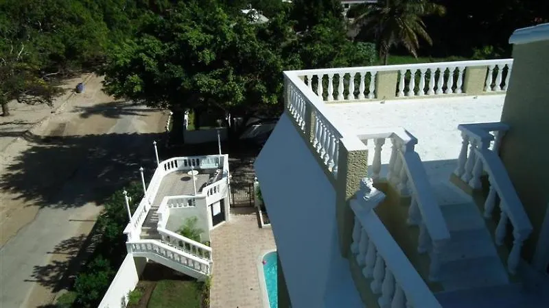 Reina Del Mar Hotel Puerto Plata