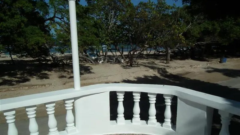 Reina Del Mar Hotel Puerto Plata 3*,  República Dominicana