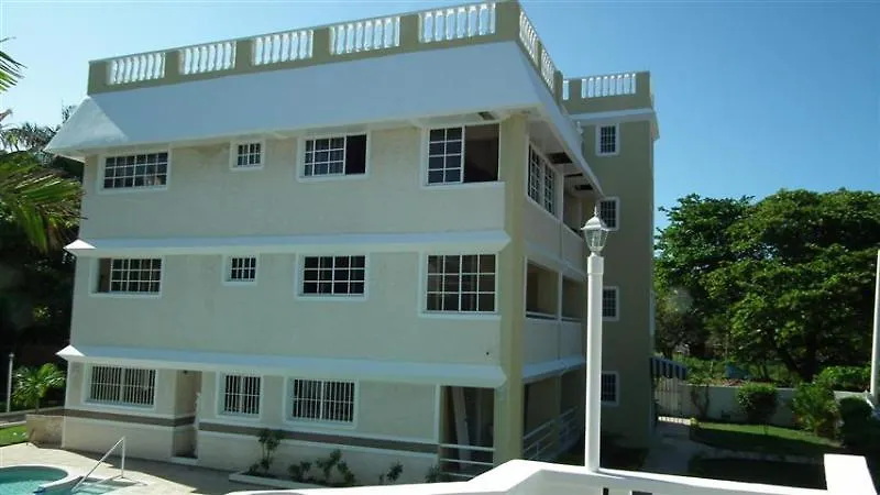 Reina Del Mar Hotel Puerto Plata