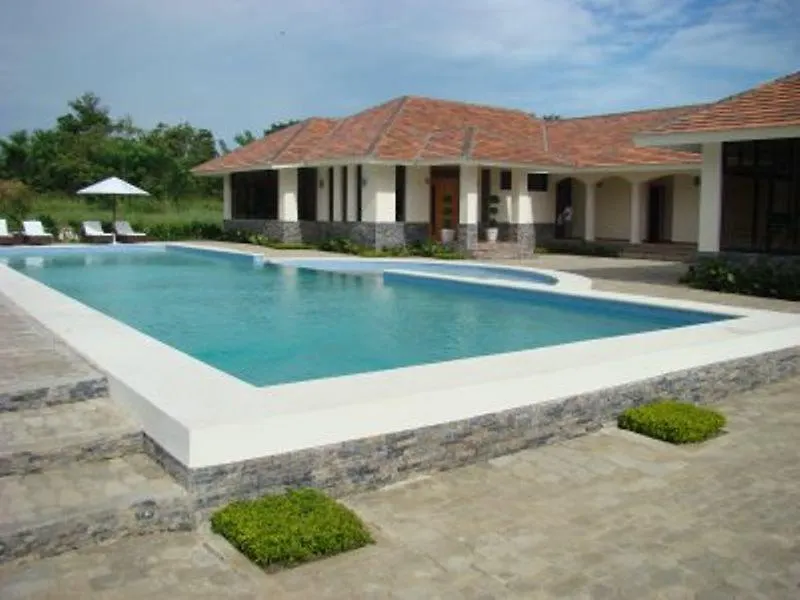 Reina Del Mar Hotel Puerto Plata