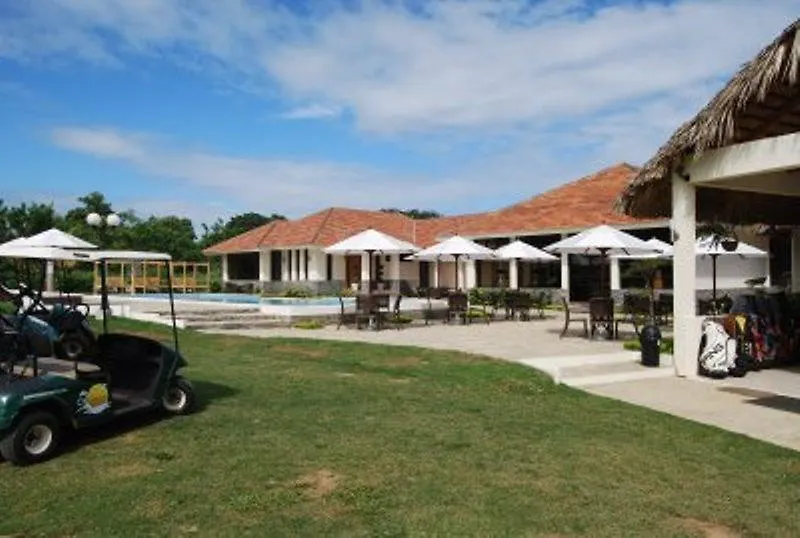 Reina Del Mar Hotel Puerto Plata