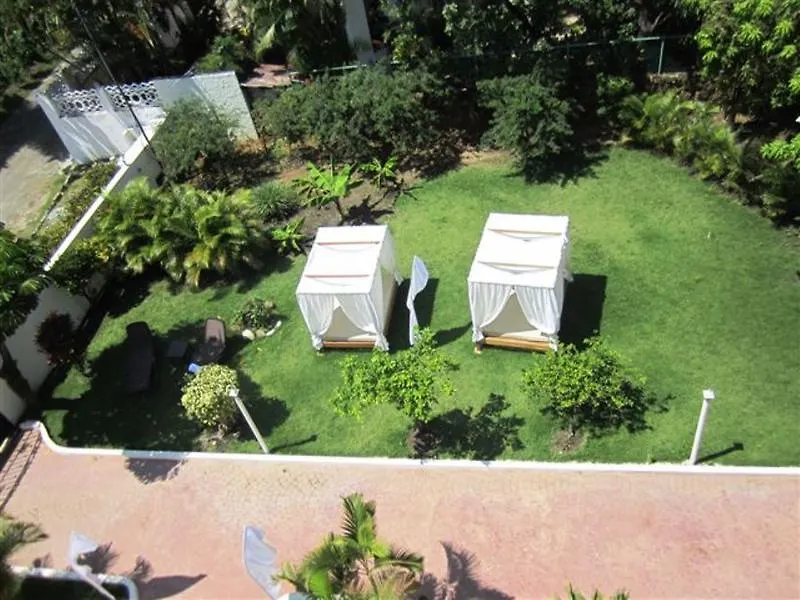 Reina Del Mar Hotel Puerto Plata