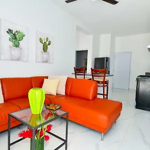 Apartahotel Rosil Place, Puerto Plata