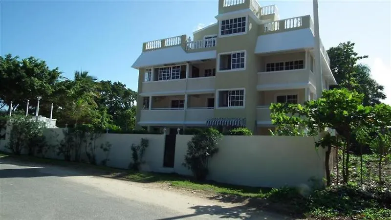 Reina Del Mar Hotel Puerto Plata