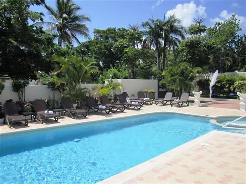 Reina Del Mar Hotel Puerto Plata