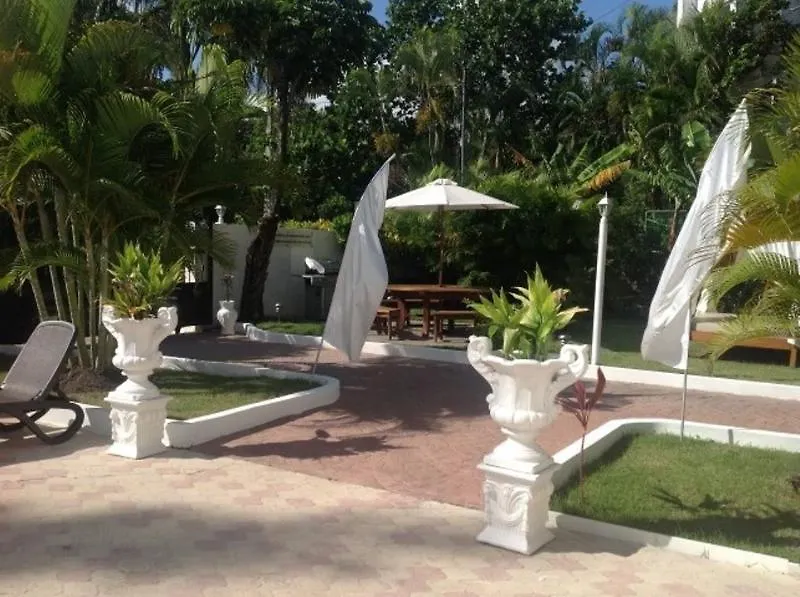 Reina Del Mar Hotel Puerto Plata